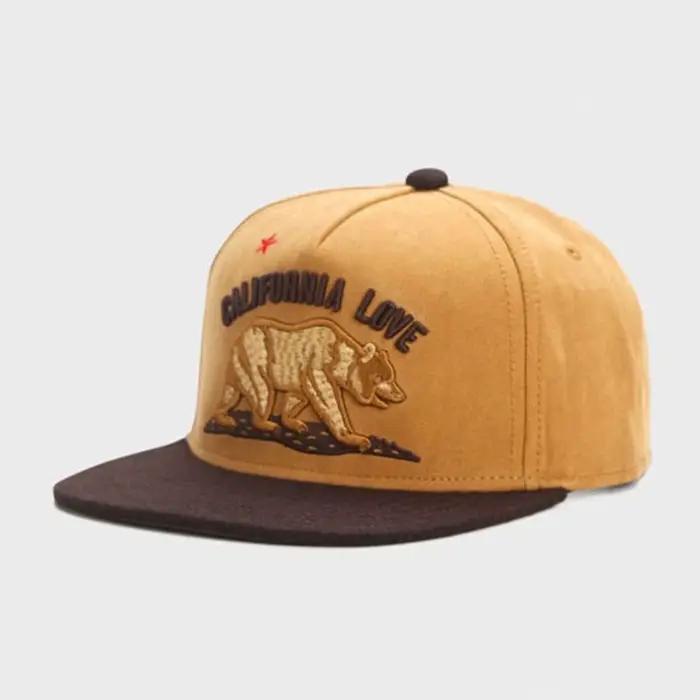 Nouvelle Casquette Snapback Unisexe de Marque BIGGIE de Haute Qualité pour Hommes, Femmes et Adultes