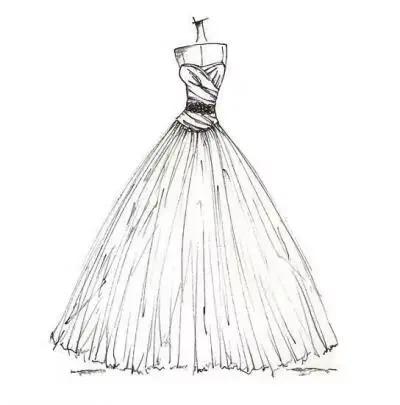 Robe de mariée personnalisée Lceland Poppy, robe sur mesure, frais de personnalisation, frais supplé