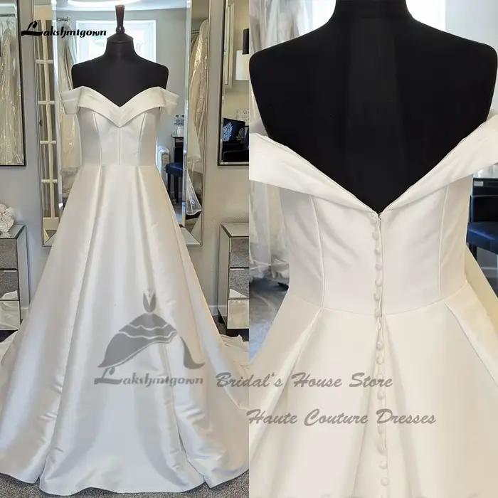 Yanshmigown-Robe de Princesse en Satin pour Femme, Vêtement Éducatif Élégant, de Patients d'Église, 