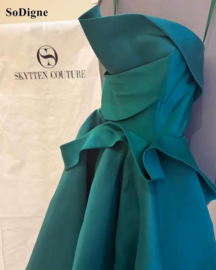 Robes de soirée élégantes