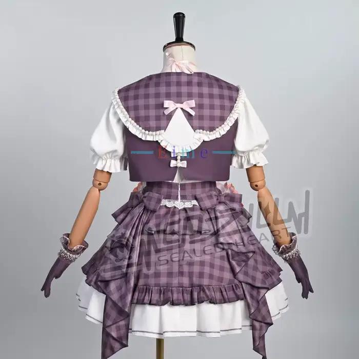 Momoi Airi – robe de Cosplay