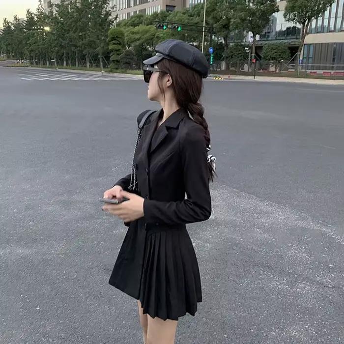 Robe Blazer pour femmes