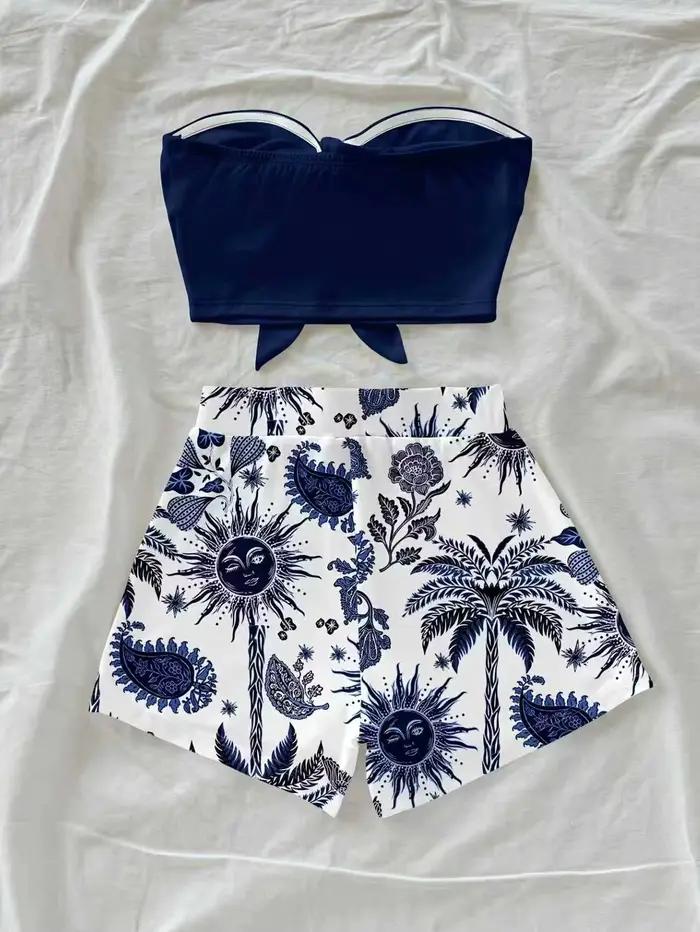 Ensemble 2 pièces pour femmes