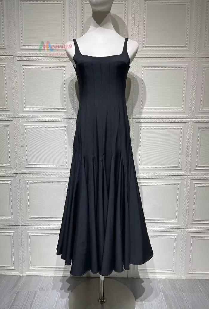 Robes à bretelles pour femmes