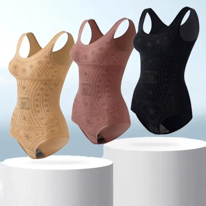 Body amincissant grande taille