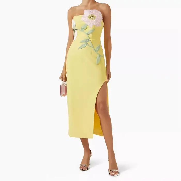 Robes de soirée formelles pour femmes