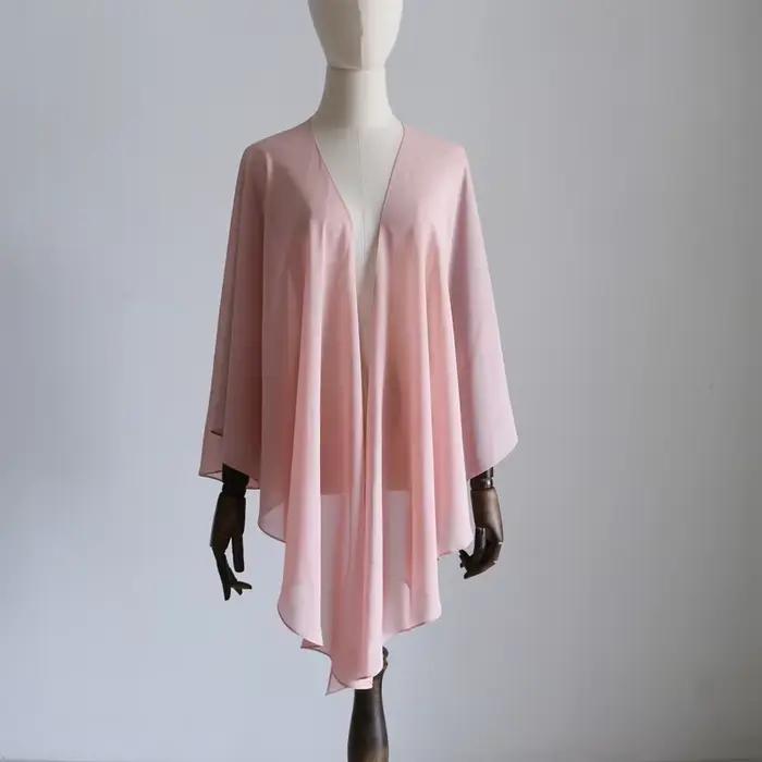 Veste de mariée élégante pour femme