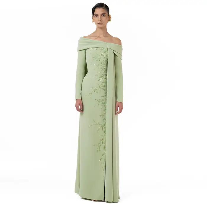 Robe De soirée à la mode