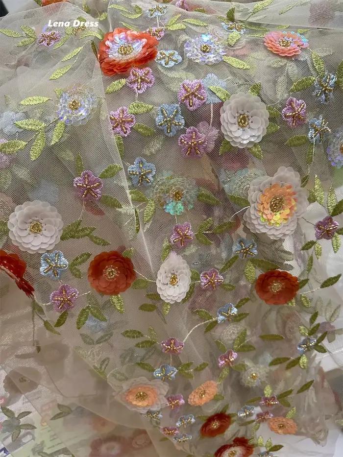 Lena Robe De Cocktail Femme sur mesure robes De soirée élégantes