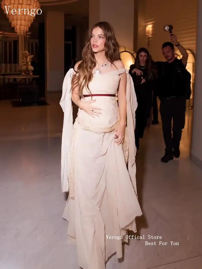 Verngo – robes de mariée Vintage pour femmes