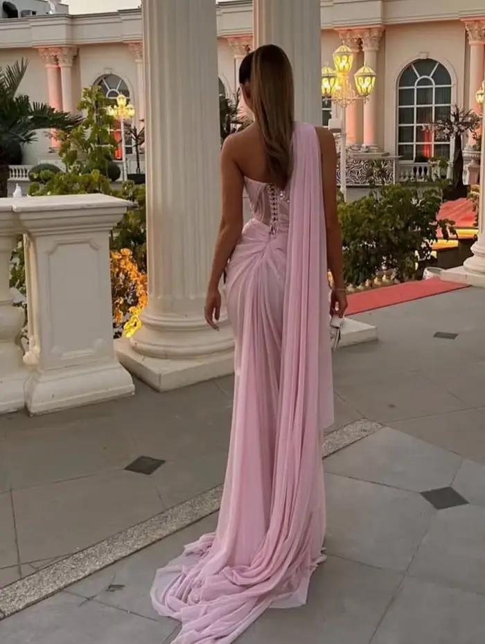 Robes de soirée pour femmes de Dubaï