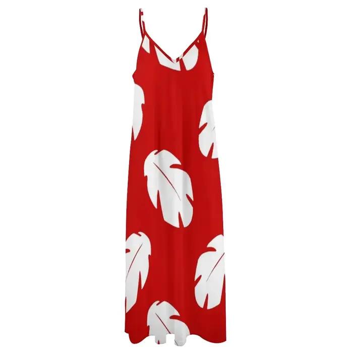 Robe de soirée en fibre oesque pour femmes