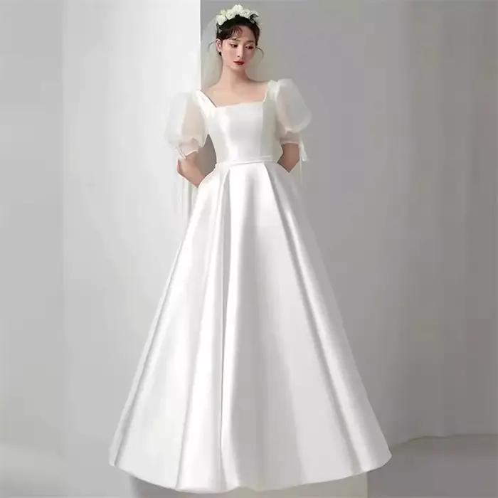 Robes de mariée personnalisées 2026 pour femme