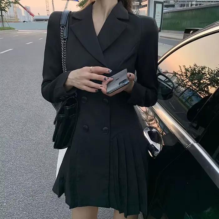 Robe Blazer pour femmes