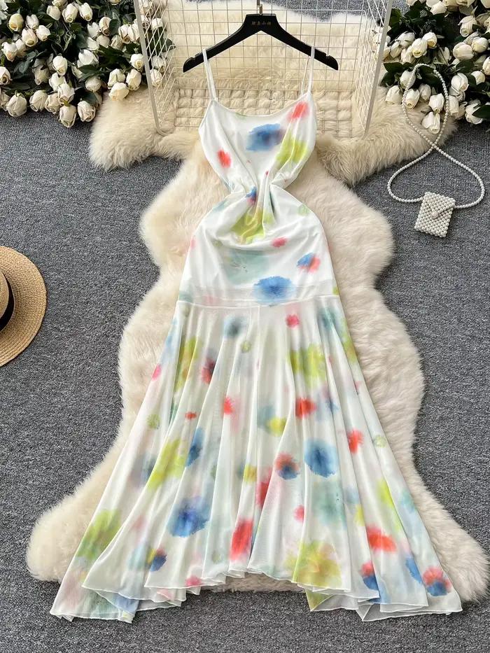 Foamlina vacances robe