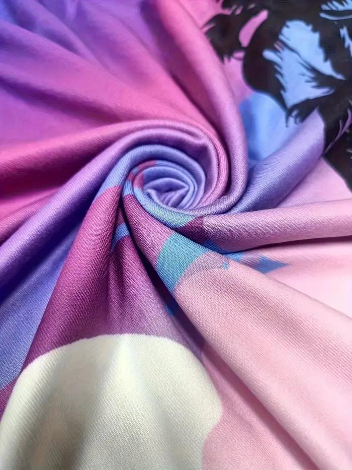 Nouvelle robe mini sexy imprimée en 3D pour femmes grandes tailles