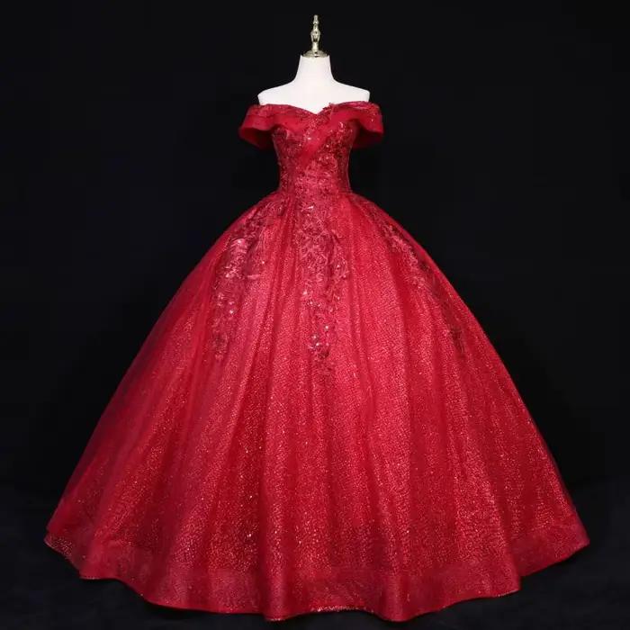 Robe de mariée Palace Dream