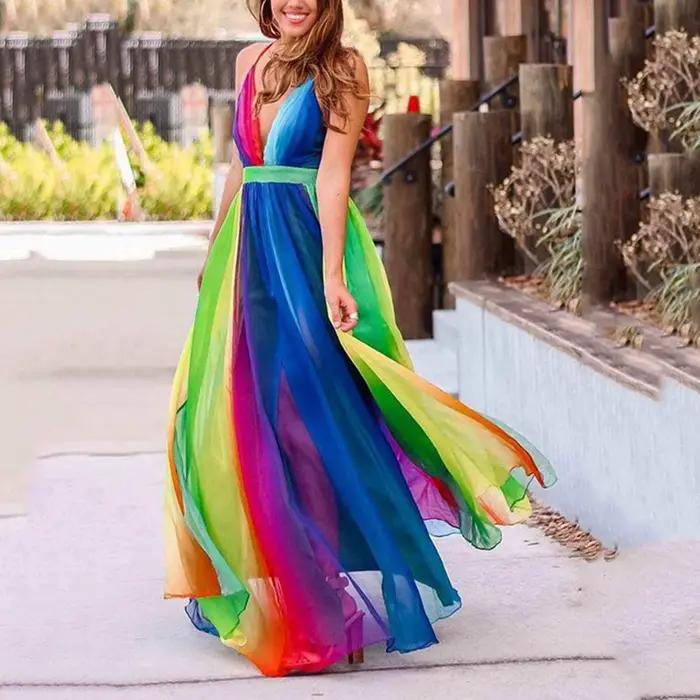 Robes élégantes pour femmes