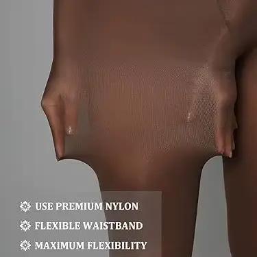 Collants Sexy surdimensionnés pour femmes