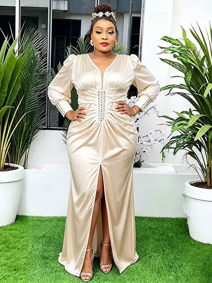 Robe de bal de mariage pour femmes