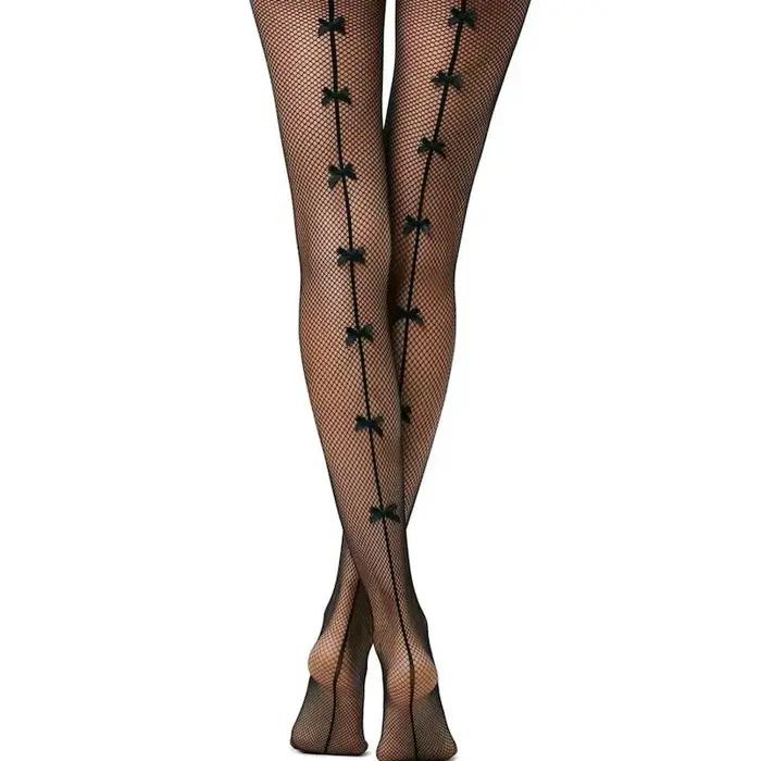 Collants femme Sexy une ligne conception