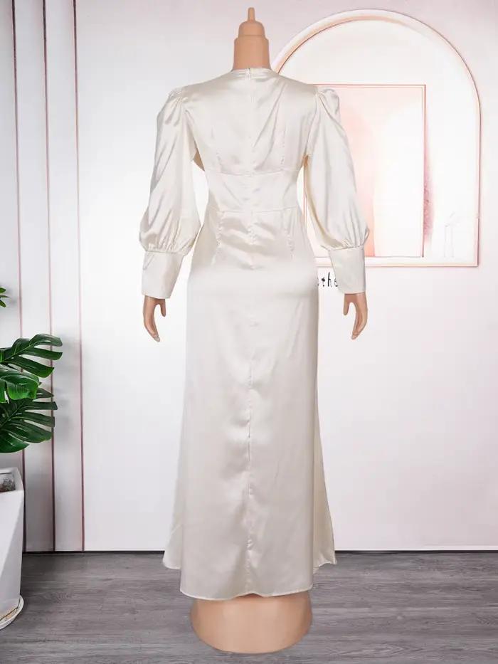 Robe de bal de mariage pour femmes