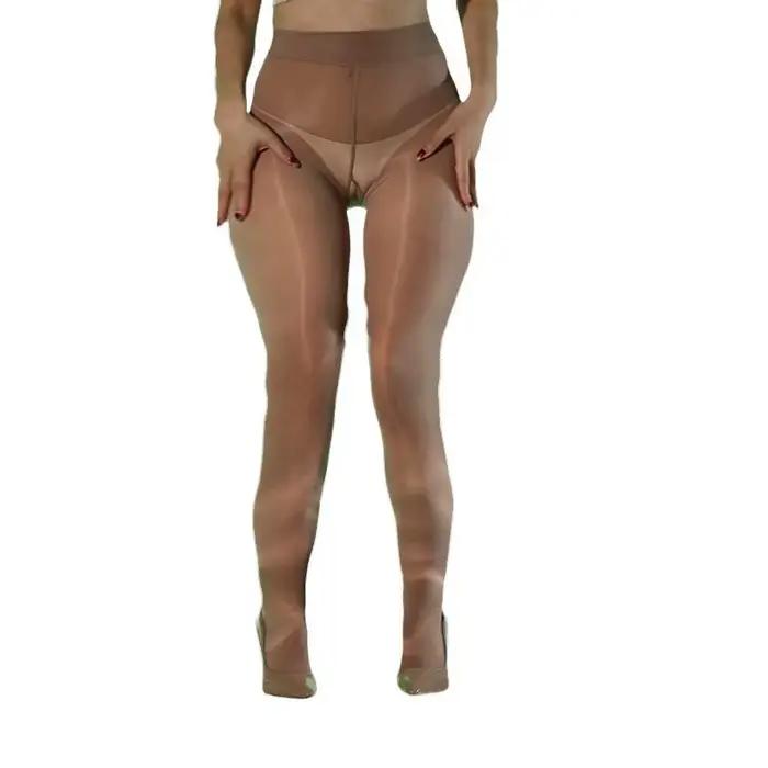 Collants Sexy surdimensionnés pour femmes