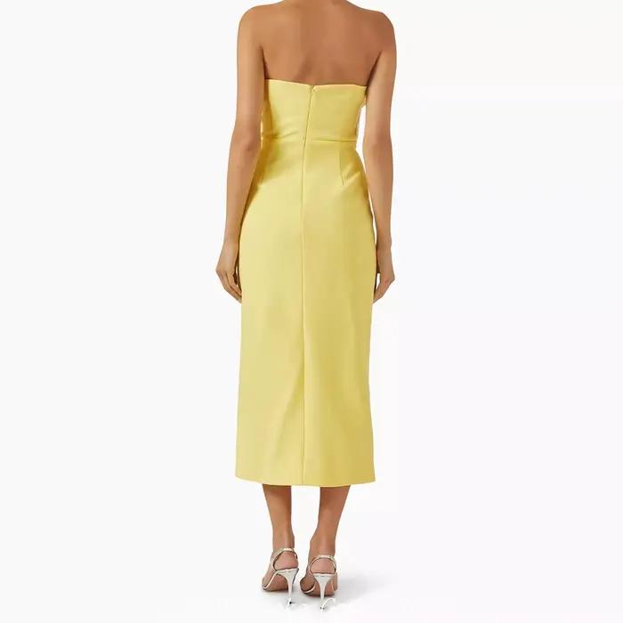 Robes de soirée formelles pour femmes