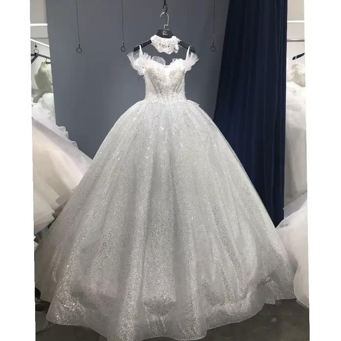 Kisswhite-Robe de Mariée de Luxe Personnalisée pour Patients Xlove