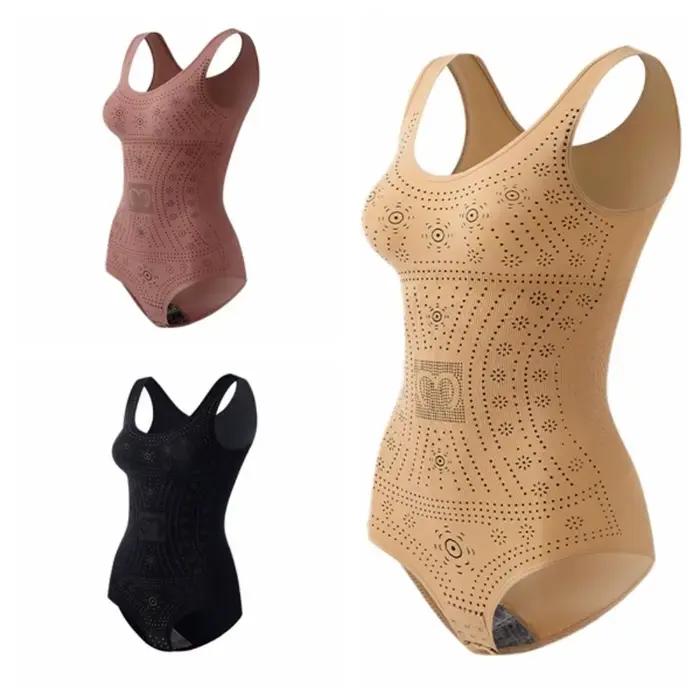 Body amincissant grande taille