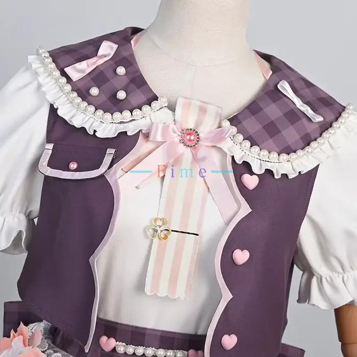 Momoi Airi – robe de Cosplay