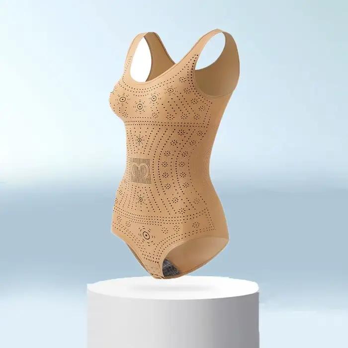 Body amincissant grande taille