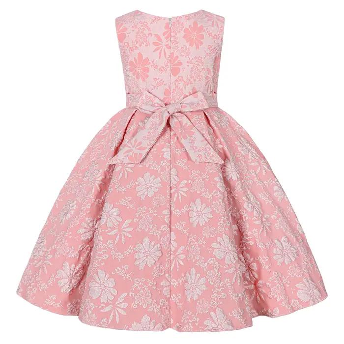 Robe de demoiselle d'honneur pour mariage