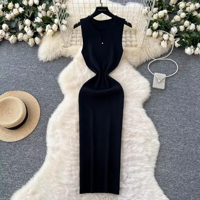 Robe Femme YuooMuoo 2026 – Nouvelle Collection Été