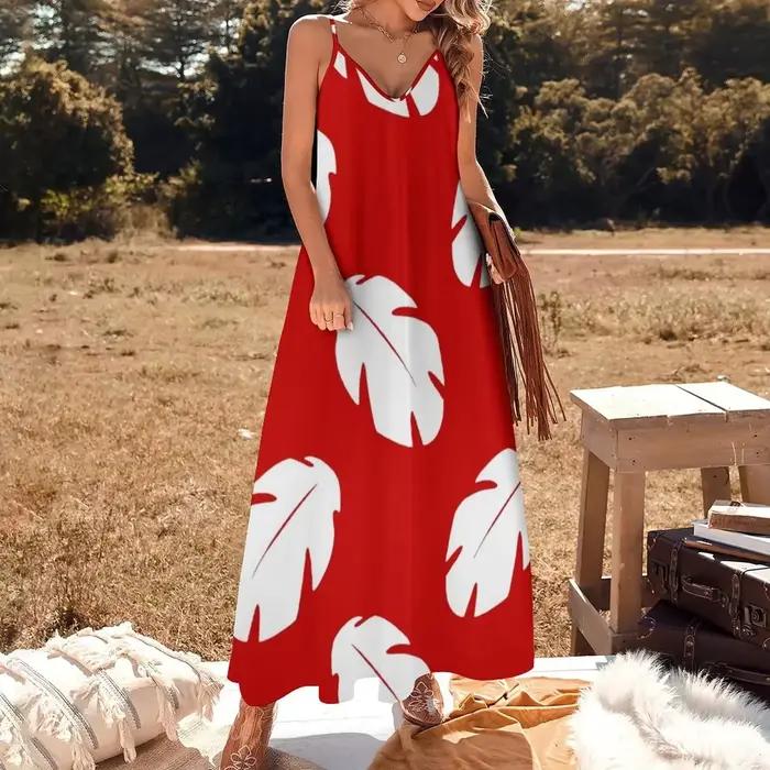 Robe de soirée en fibre oesque pour femmes