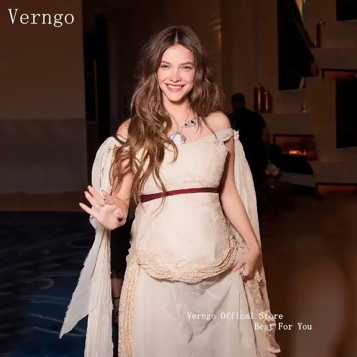 Verngo – robes de mariée Vintage pour femmes