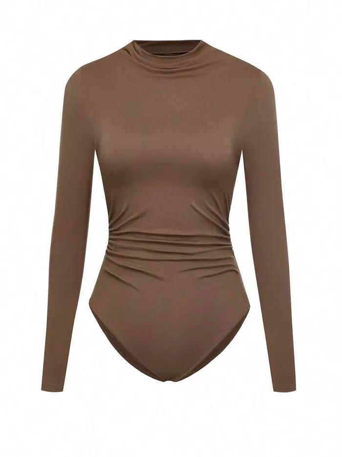 【Grande taille】 Ensemble deux pièces