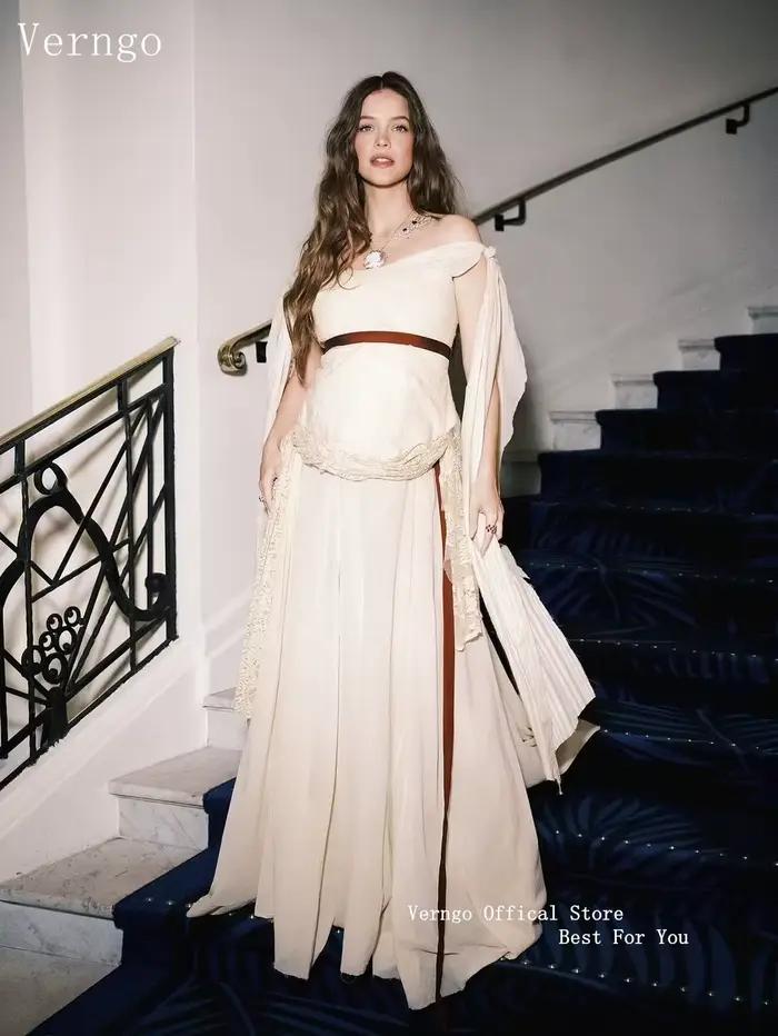 Verngo – robes de mariée Vintage pour femmes