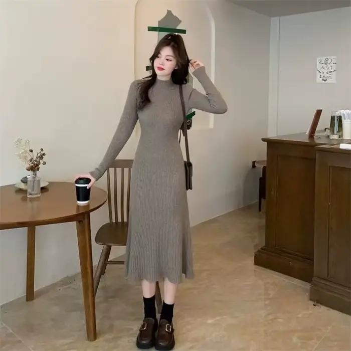 Robes en Crochet pour femmes
