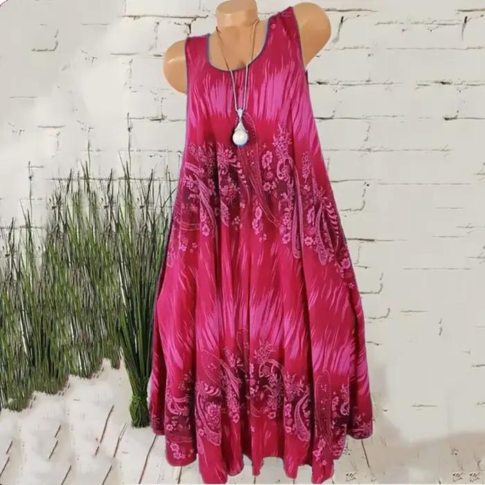 Robes d'été pour femmes