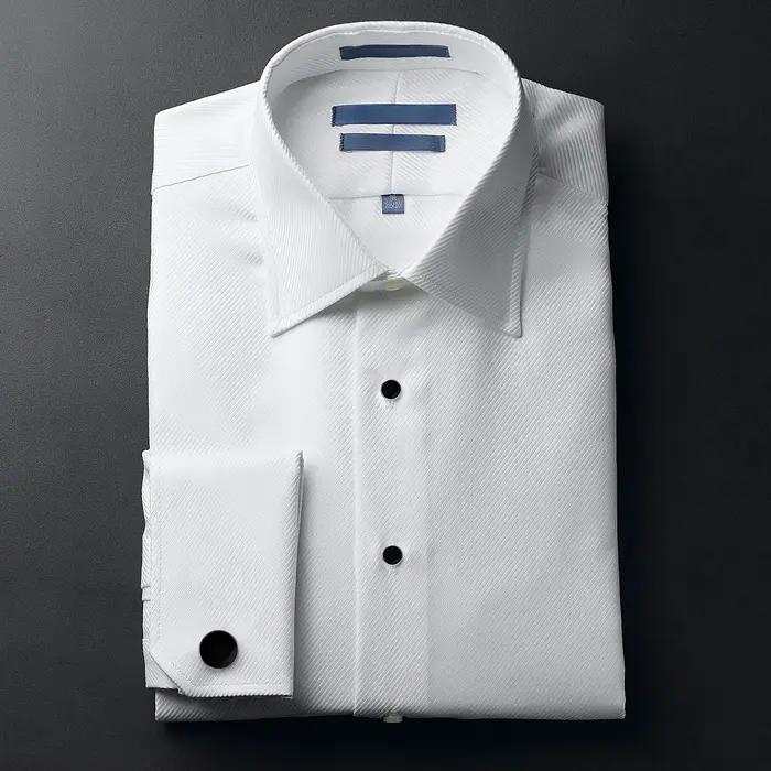Boutons de manchette de mariage, ensemble de clous de smoking pour hommes, accessoires, 1 paire de boutons de manchette et 6 clous de smoking, chemise du mari, cadeau d'invité de mariage