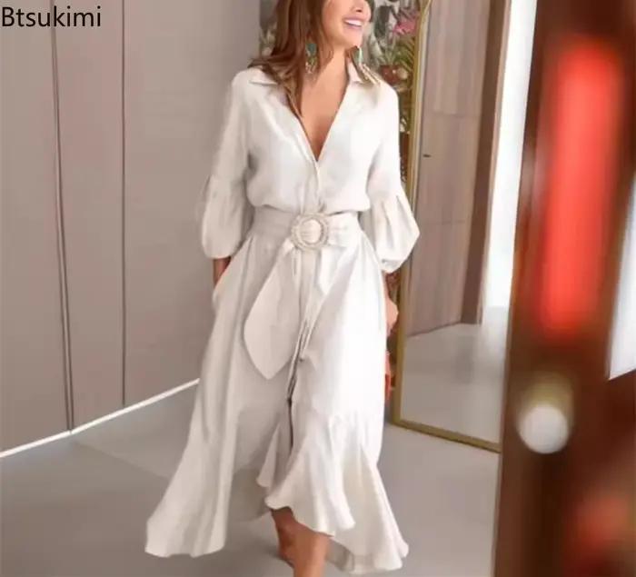 Robes élégantes pour femmes