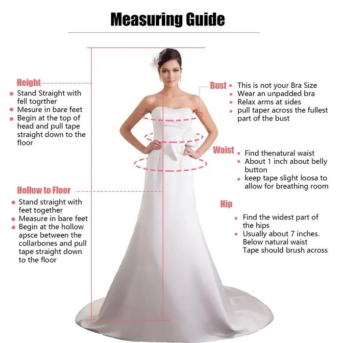 Robes De mariée romantiques pour femmes
