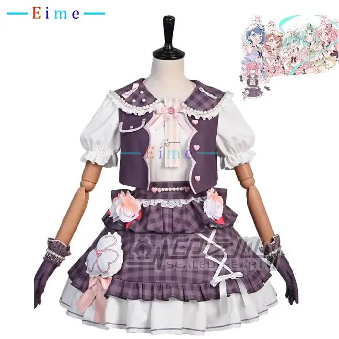Momoi Airi – robe de Cosplay