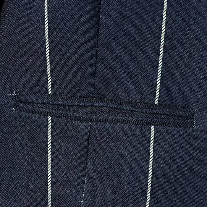 Costume chic pour femmes en 2 pièces