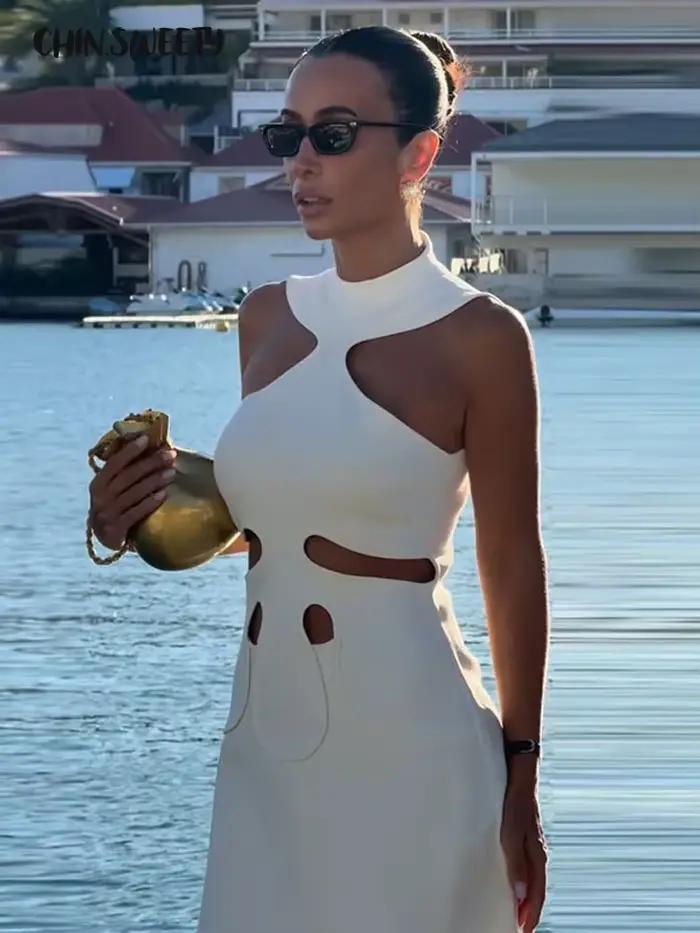 Robe élégante pour femme
