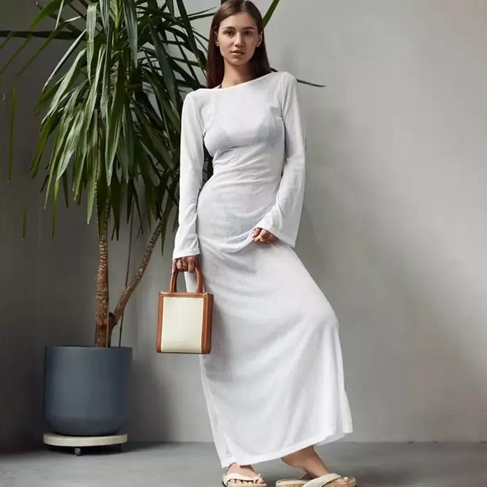 Robe d'été Talenza pour femme