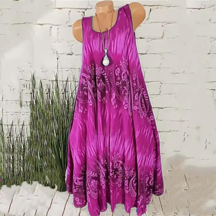 Robes d'été pour femmes