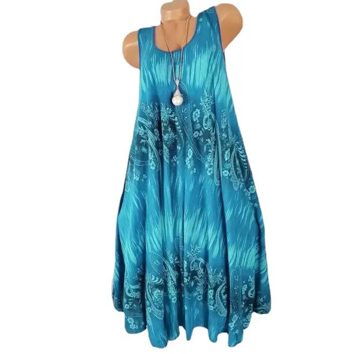 Robes d'été pour femmes