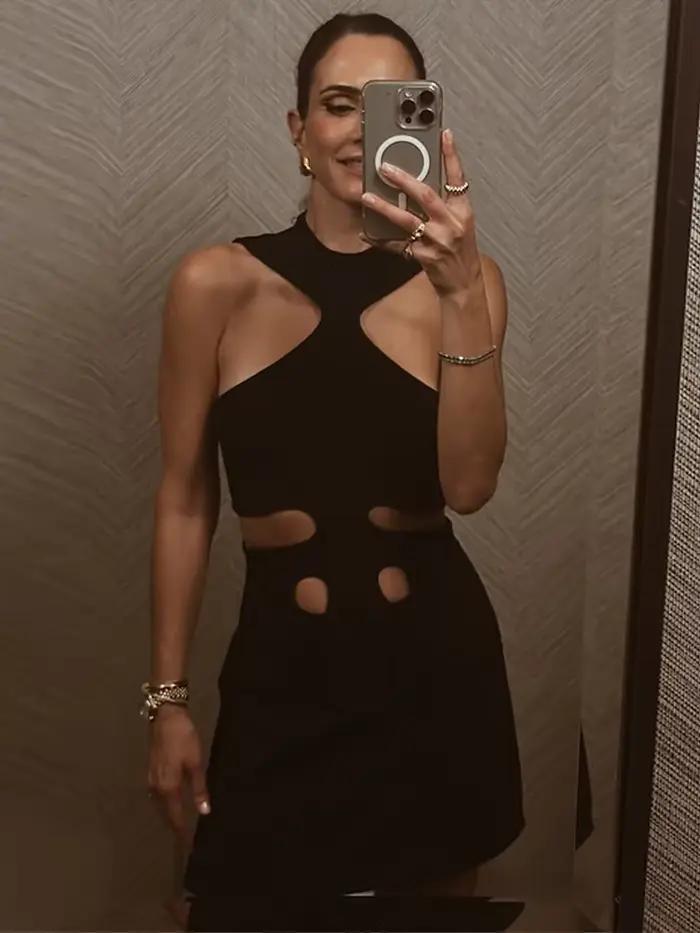 Robe élégante pour femme